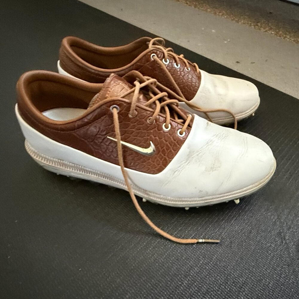 Nike Golf Shoes (Rory)